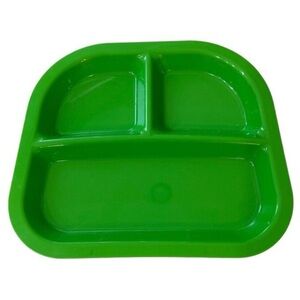 Kids Divided Meal Tray